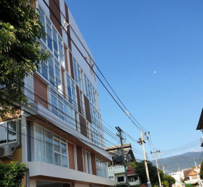 K Nimman, Chang Phuak